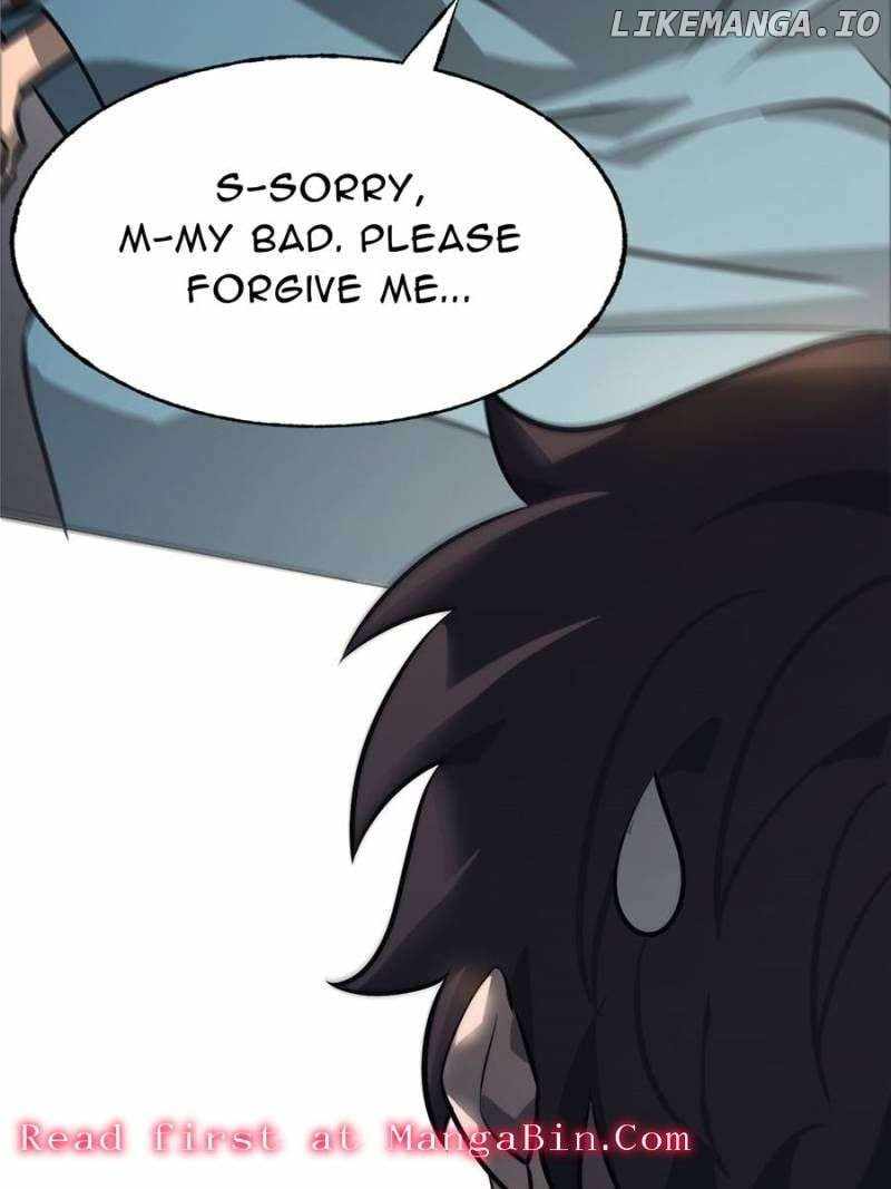 I'm the strongest boss Chapter 48 111